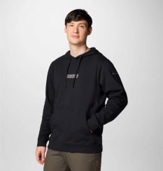 Columbia - Columbia Trek Hoodie Black
