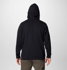 Columbia - Columbia Trek Hoodie Black