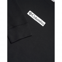 Columbia - Columbia Trek Crew Black