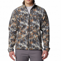 Columbia - Ανδρική Ζακέτα Steens Mountain™ Printed...