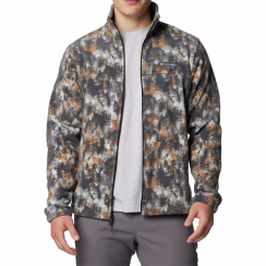 Columbia - Ανδρική Ζακέτα Steens Mountain™ Printed Jacket