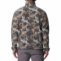 Columbia - Ανδρική Ζακέτα Steens Mountain™ Printed Jacket