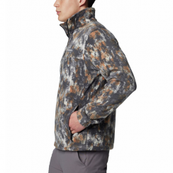 Columbia - Ανδρική Ζακέτα Steens Mountain™ Printed Jacket