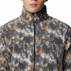 Columbia - Ανδρική Ζακέτα Steens Mountain™ Printed Jacket