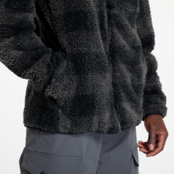 Columbia - Ανδρική Ζακέτα Winter Pass™ Printed Fleece II Black