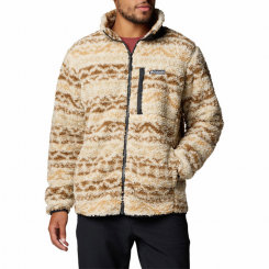 Columbia - Ανδρική Ζακέτα Winter Pass™ Printed Fle...