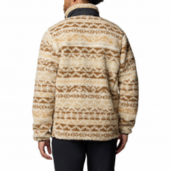 Columbia - Ανδρική Ζακέτα Winter Pass™ Printed Fleece II