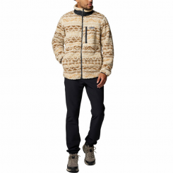 Columbia - Ανδρική Ζακέτα Winter Pass™ Printed Fleece II