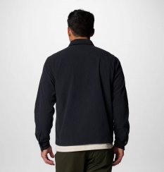 Columbia - Flare Gun Corduroy Shirt Black