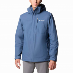 Columbia - Element Blocker III Interchange Jacket ...