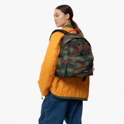 Eastpak - Σακίδιο Πλάτης Day Pak'r® Outside Camo