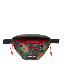 Eastpak - Τσαντάκι Μέσης SPRINGER Outside Camo