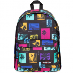 Eastpak - Σακίδιο Πλάτης Out Of Office City Bay Bl...