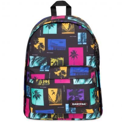 Eastpak - Σακίδιο Πλάτης Out Of Office City Bay Bl...