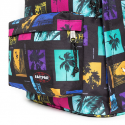 Eastpak - Σακίδιο Πλάτης Out Of Office City Bay Black