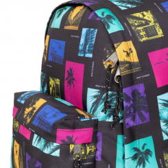 Eastpak - Σακίδιο Πλάτης Out Of Office City Bay Black