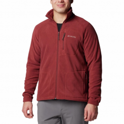 Columbia - Fast Trek II Full Zip Fleece Spice