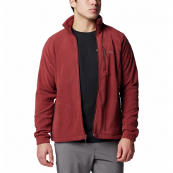 Columbia - Fast Trek II Full Zip Fleece Spice
