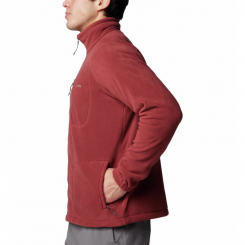 Columbia - Fast Trek II Full Zip Fleece Spice