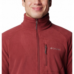 Columbia - Fast Trek II Full Zip Fleece Spice