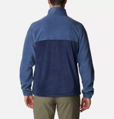 Columbia - Ανδρική Ζακέτα Steens Mountain™ Full Zip 2.0 Fleece Dark Mountain/Collegiate Navy