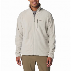Columbia - Fast Trek II Full Zip Fleece Dark Stone