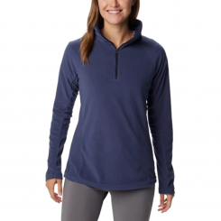 Columbia - Glacial™ IV 1/2 Zip Nocturnal