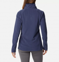 Columbia - Glacial™ IV 1/2 Zip Nocturnal