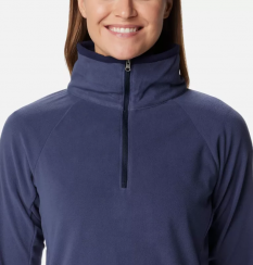 Columbia - Glacial™ IV 1/2 Zip Nocturnal