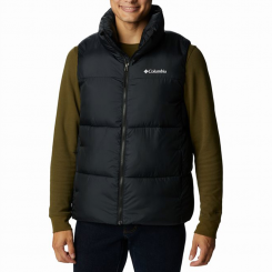 Columbia - Puffect III Vest Black