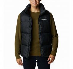 Columbia - Puffect III Vest Black