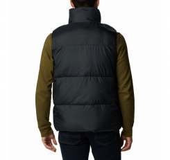 Columbia - Puffect III Vest Black