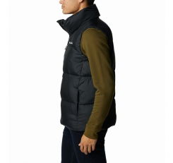 Columbia - Puffect III Vest Black