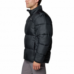 Columbia - Puffect III Jacket Black