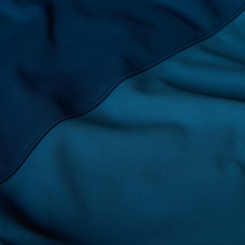 The North Face - Diablo Softshell Detachable Hood Midnight Petrol/Mallard