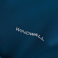 The North Face - Diablo Softshell Detachable Hood Midnight Petrol/Mallard