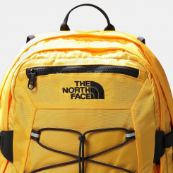 The North Face - Σακίδιο Borealis Classic Backpack Summit Gold/Tnf Black
