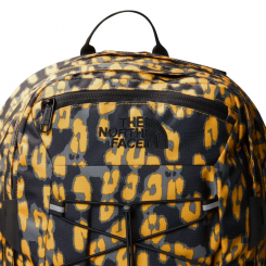 The North Face - Σακίδιο Borealis Classic Backpack Summit Gold Leopard Print