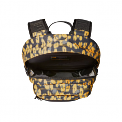 The North Face - Σακίδιο Borealis Classic Backpack Summit Gold Leopard Print
