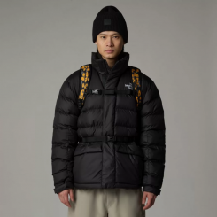 The North Face - Σακίδιο Borealis Classic Backpack Summit Gold Leopard Print