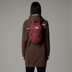 The North Face - Borealis Mini Canyon Dust Dark Heather