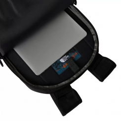 The North Face - Σακίδιο Recon Tnf Black/Tnf Black