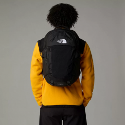 The North Face - Σακίδιο Recon Tnf Black/Tnf Black