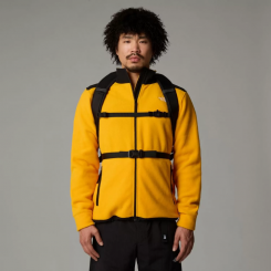 The North Face - Σακίδιο Recon Tnf Black/Tnf Black