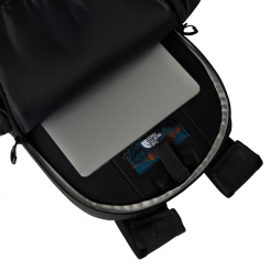 The North Face - Σακίδιο Borealis Backpack Asphalt Grey Light Heather