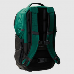 The North Face - Σακίδιο Borealis Evergreen/Tnf Black
