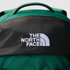 The North Face - Σακίδιο Borealis Evergreen/Tnf Black