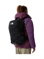 The North Face - Σακίδιο Borealis Tnf Black/Tnf Black