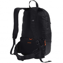 The North Face - Σακίδιο Borealis Convertible Pack Tnf Black/Tnf Black