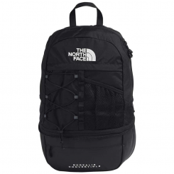 The North Face - Σακίδιο Borealis Convertible Pack Tnf Black/Tnf Black